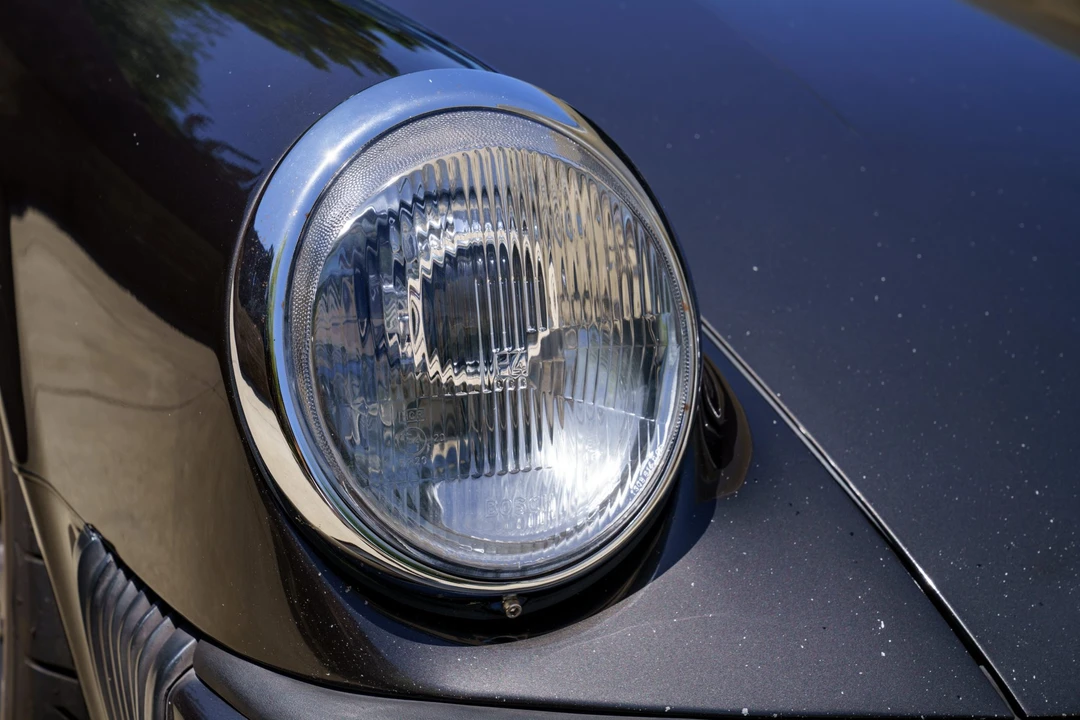 1979 Porsche 911 Carrera SC - Image 19 of 31