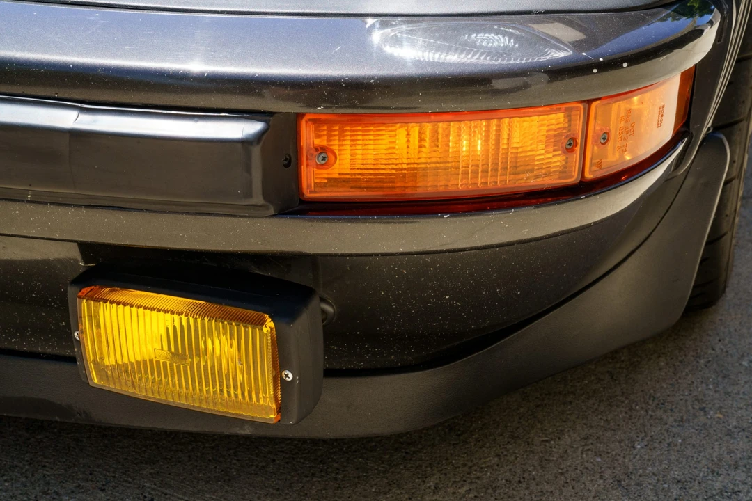 1979 Porsche 911 Carrera SC - Image 22 of 31