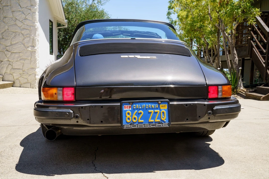 1979 Porsche 911 Carrera SC - Image 10 of 31
