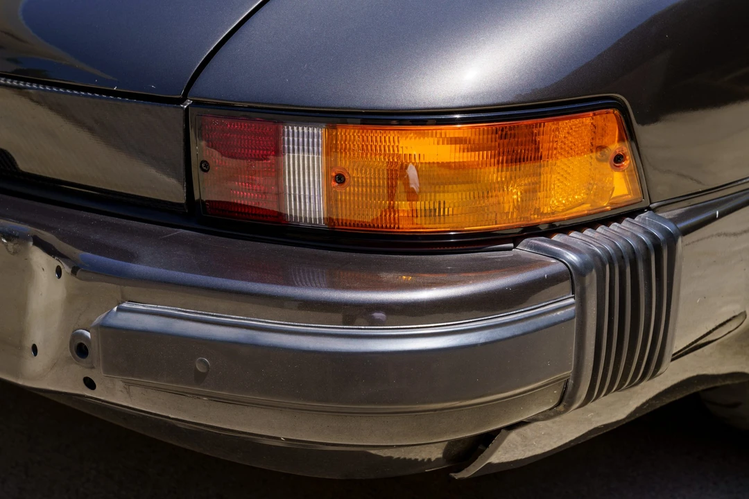 1979 Porsche 911 Carrera SC - Image 26 of 31
