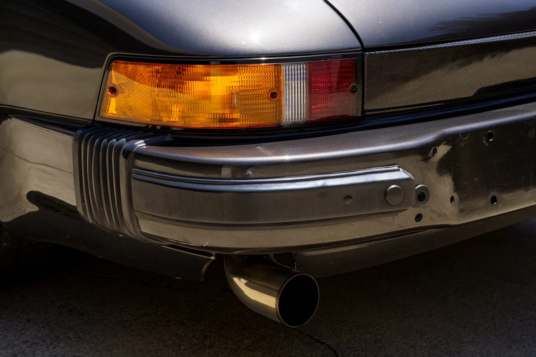 1979 Porsche 911 Carrera SC - Image 25 of 31