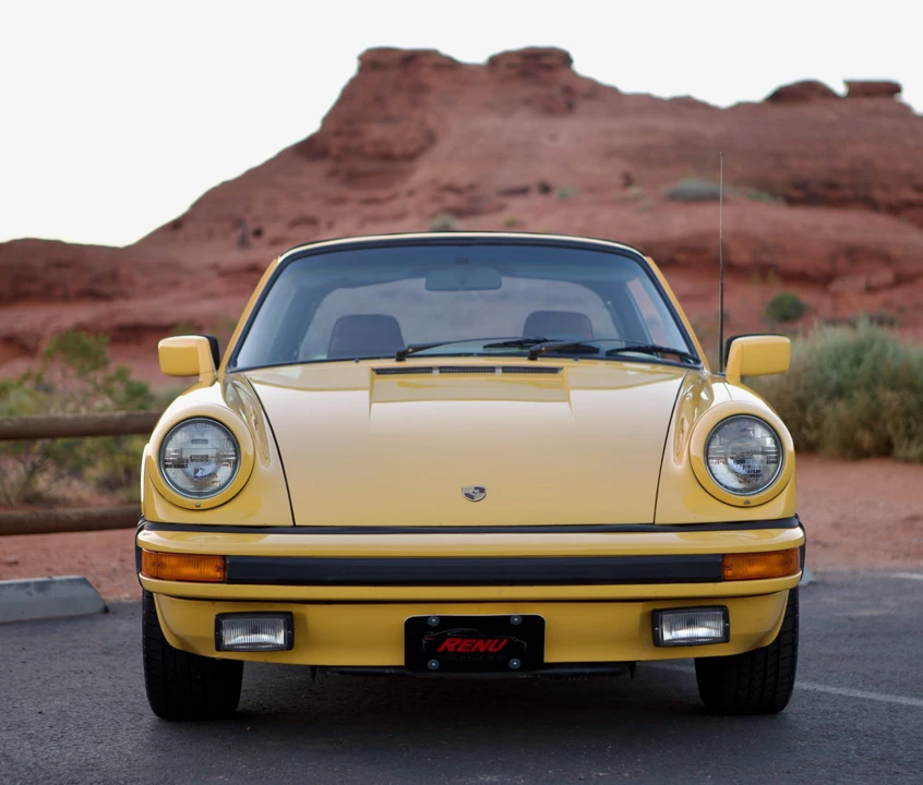 1979 Porsche 911 Carrera SC - Image 17 of 31