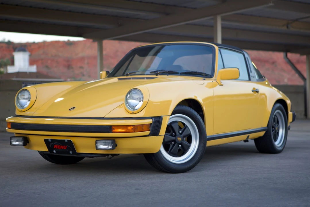 1979 Porsche 911 Carrera SC - Image 7 of 31