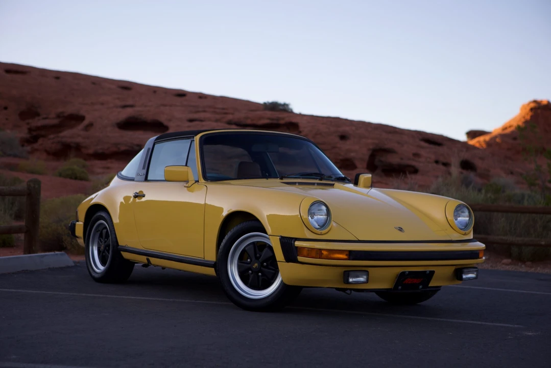 1979 Porsche 911 Carrera SC - Image 28 of 31