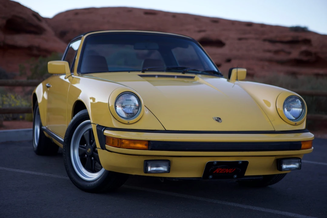 1979 Porsche 911 Carrera SC - Image 22 of 31