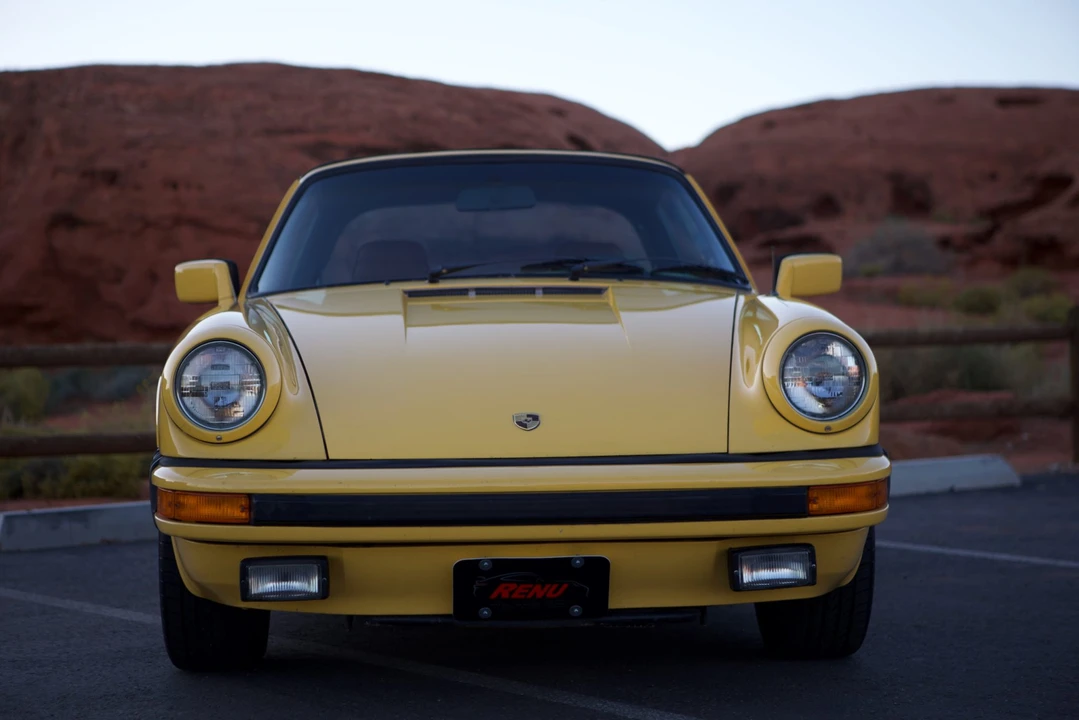 1979 Porsche 911 Carrera SC - Image 19 of 31