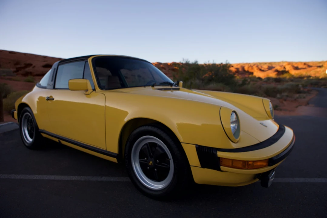 1979 Porsche 911 Carrera SC - Image 27 of 31