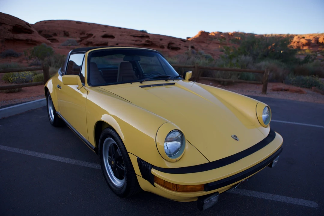 1979 Porsche 911 Carrera SC - Image 26 of 31