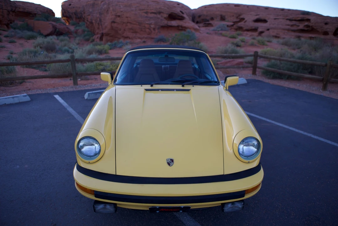 1979 Porsche 911 Carrera SC - Image 18 of 31