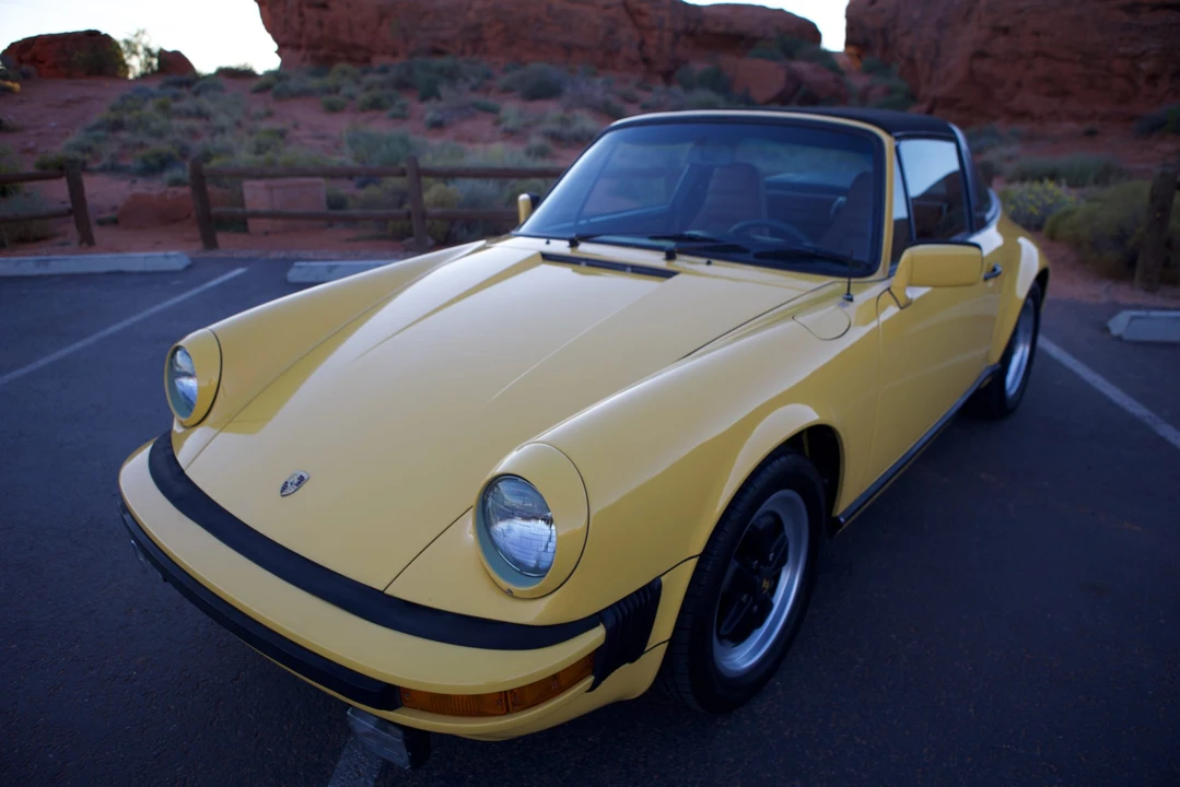 1979 Porsche 911 Carrera SC - Image 15 of 31