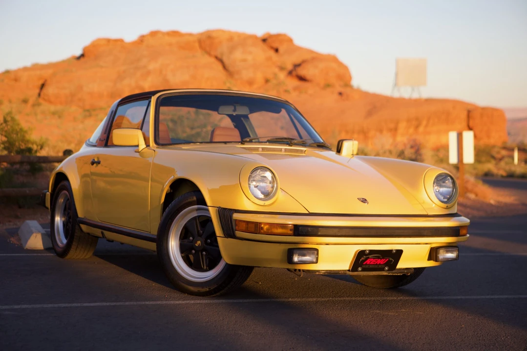 1979 Porsche 911 Carrera SC - Image 25 of 31