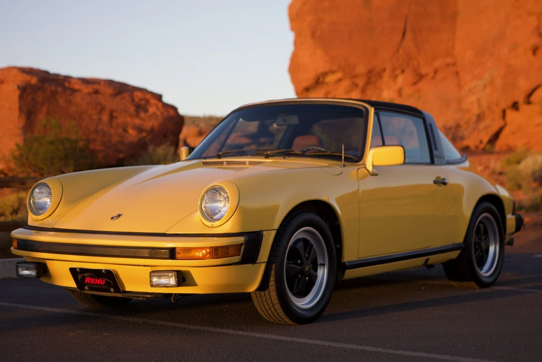 1979 Porsche 911 Carrera SC - Image 10 of 31