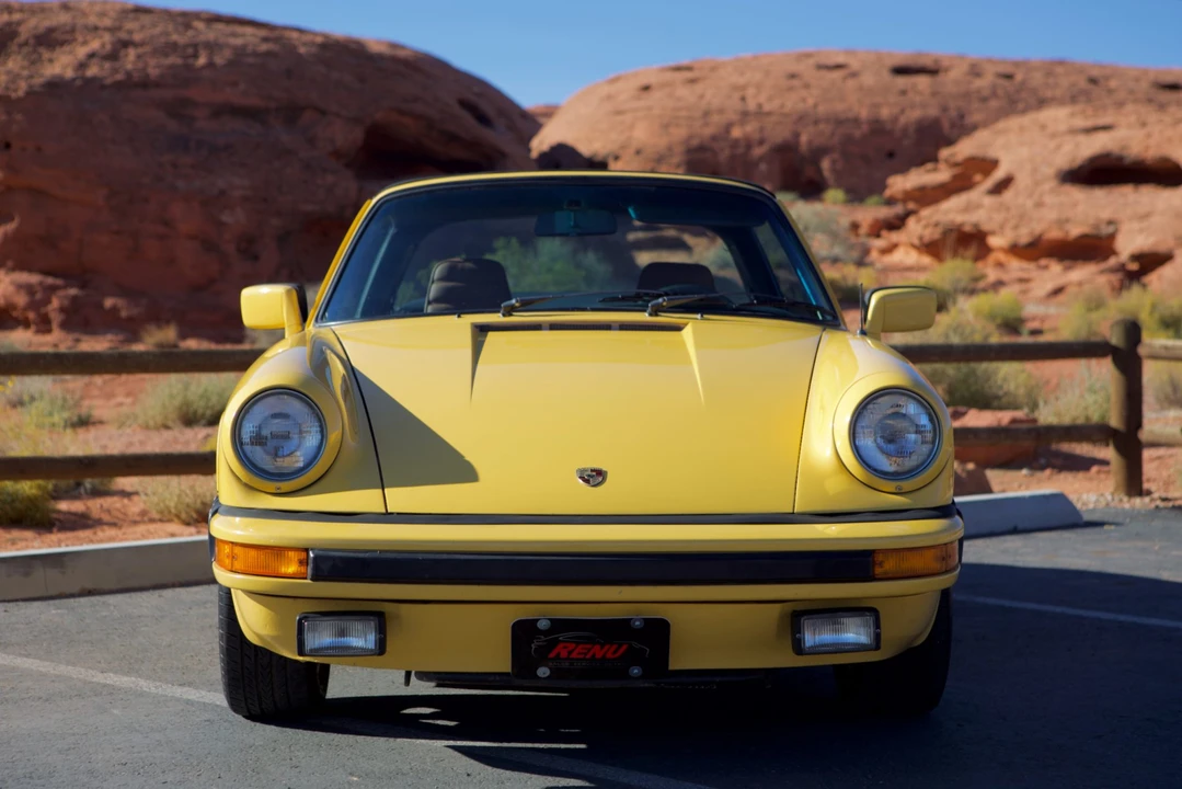 1979 Porsche 911 Carrera SC - Image 20 of 31