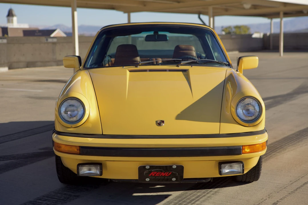 1979 Porsche 911 Carrera SC - Image 16 of 31