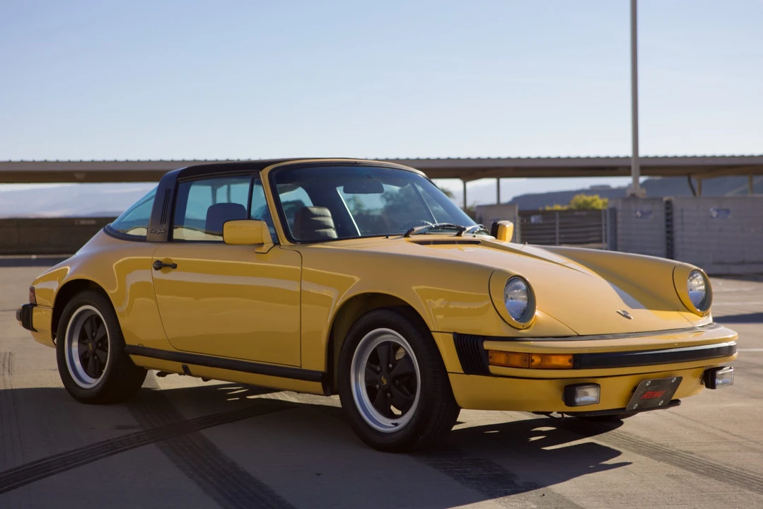 1979 Porsche 911 Carrera SC - Image 29 of 31