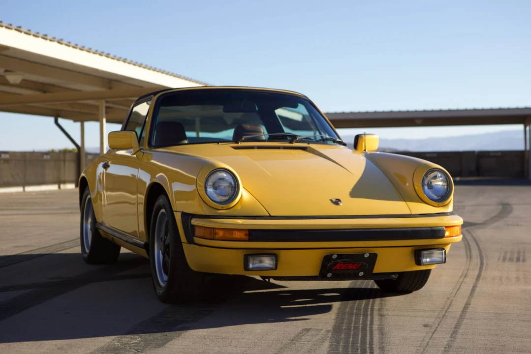 1979 Porsche 911 Carrera SC - Image 23 of 31