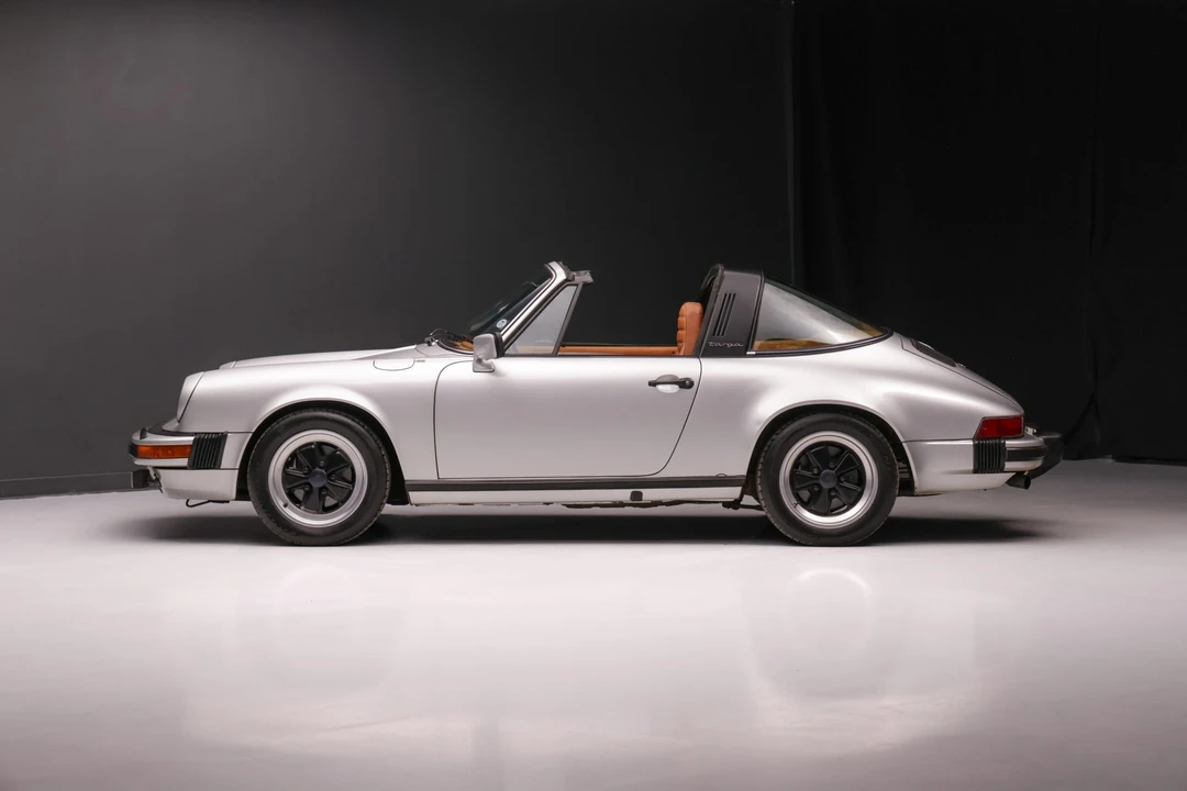 1979 Porsche 911 Carrera SC - Image 3 of 31