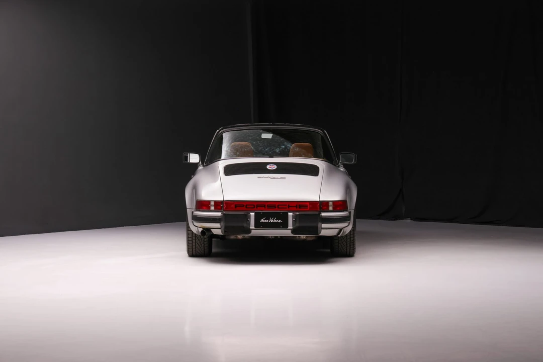 1979 Porsche 911 Carrera SC - Image 5 of 31