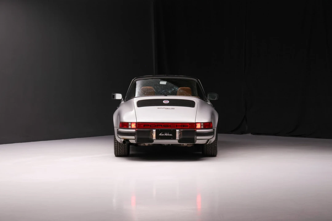 1979 Porsche 911 Carrera SC - Image 6 of 31