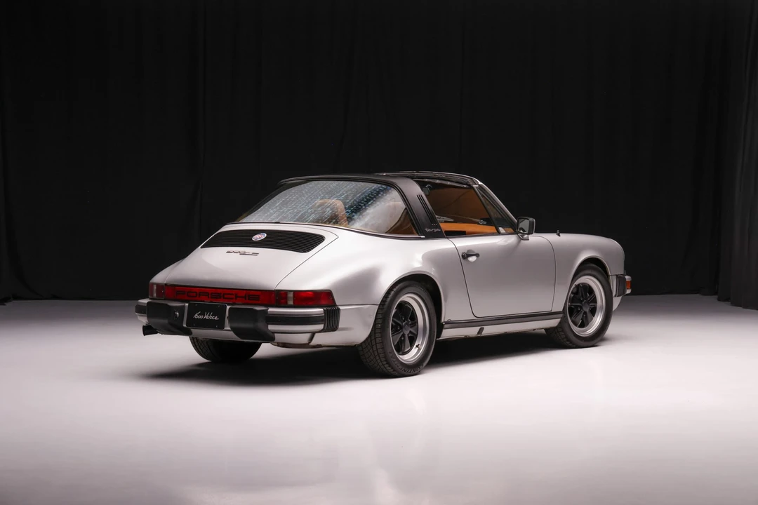 1979 Porsche 911 Carrera SC - Image 7 of 31