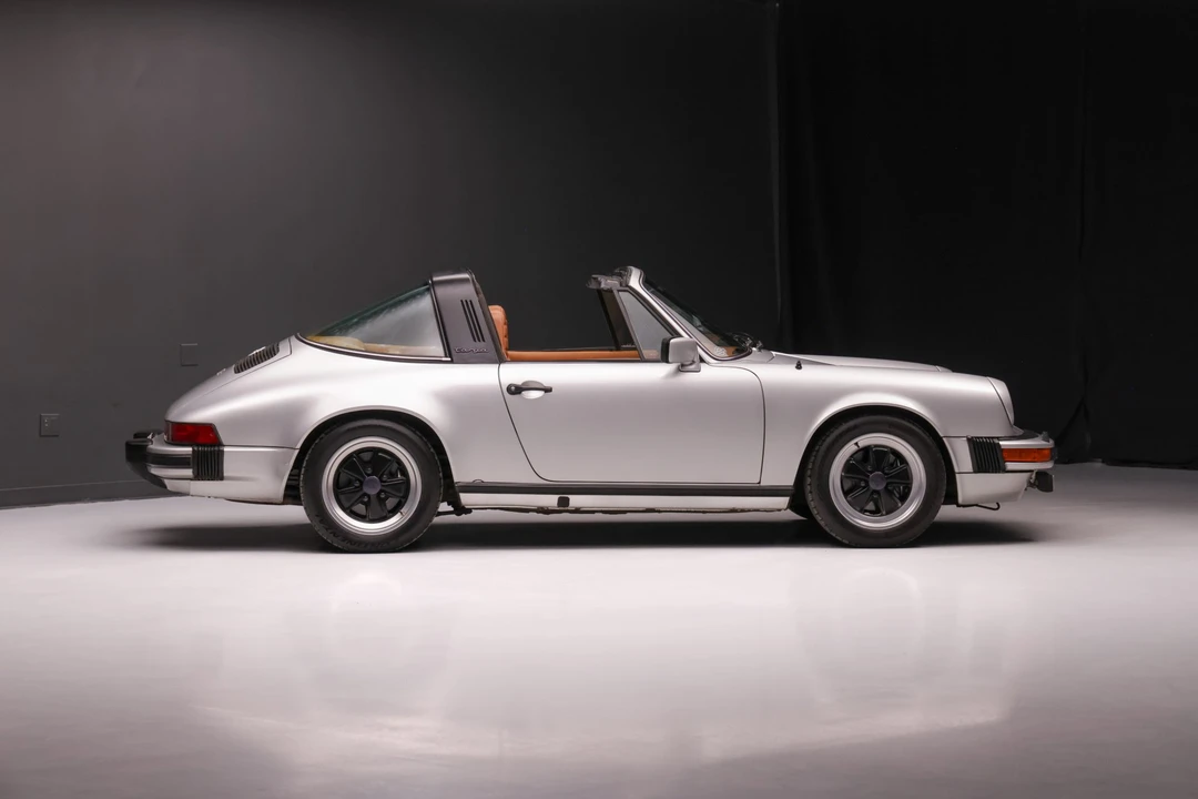 1979 Porsche 911 Carrera SC - Image 8 of 31