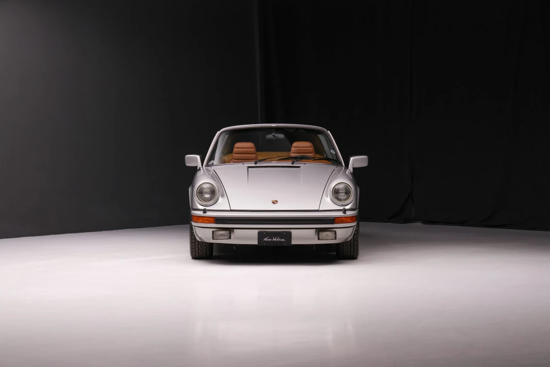 1979 Porsche 911 Carrera SC - Image 10 of 31