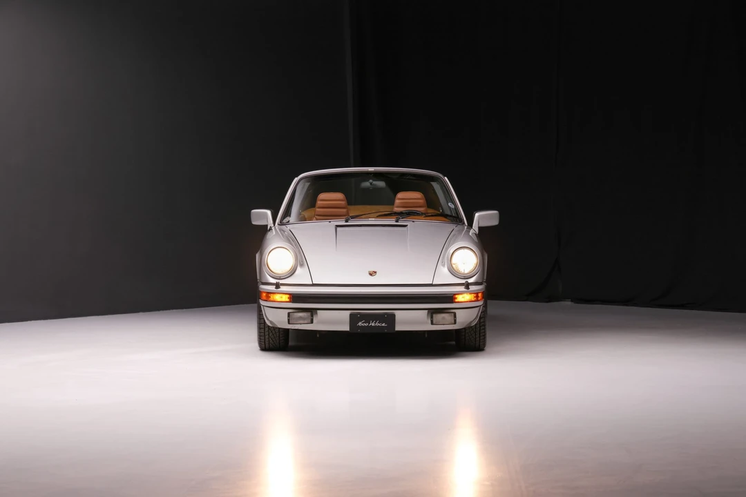 1979 Porsche 911 Carrera SC - Image 11 of 31