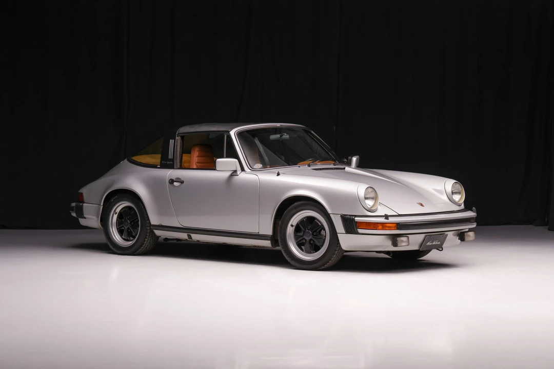 1979 Porsche 911 Carrera SC - Image 12 of 31