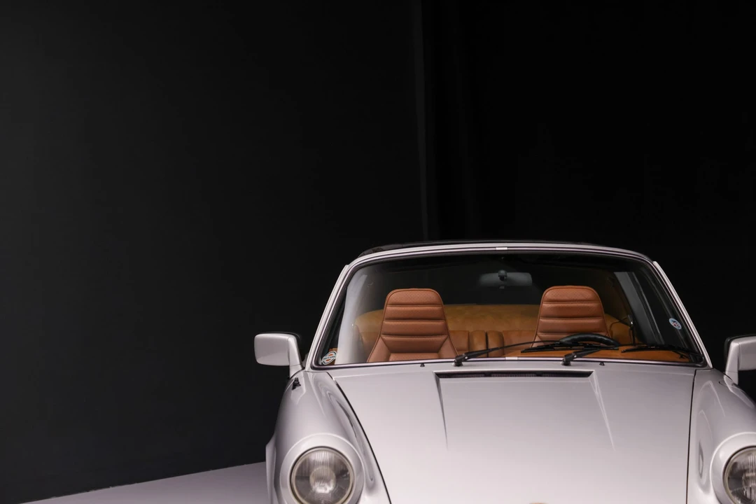 1979 Porsche 911 Carrera SC - Image 13 of 31