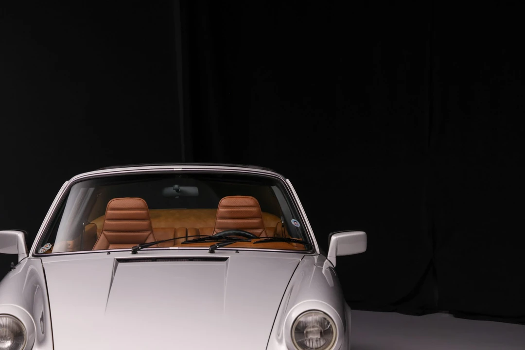 1979 Porsche 911 Carrera SC - Image 14 of 31