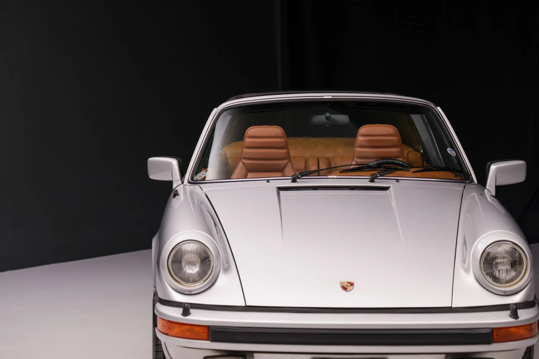 1979 Porsche 911 Carrera SC - Image 15 of 31