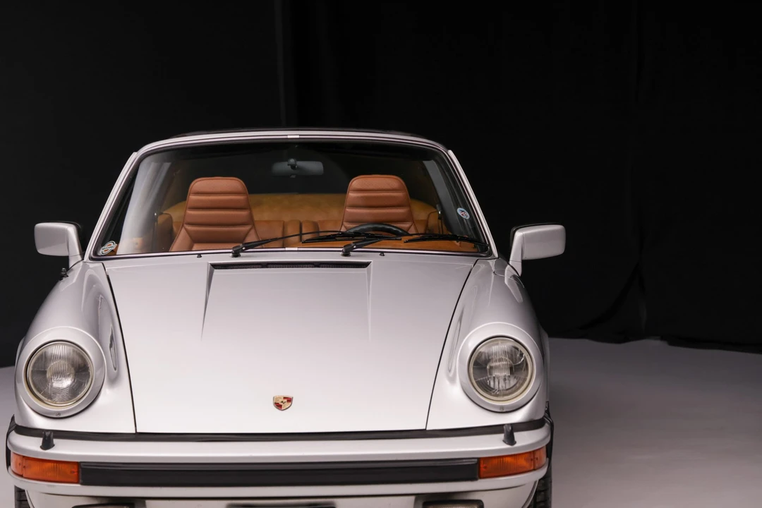 1979 Porsche 911 Carrera SC - Image 16 of 31