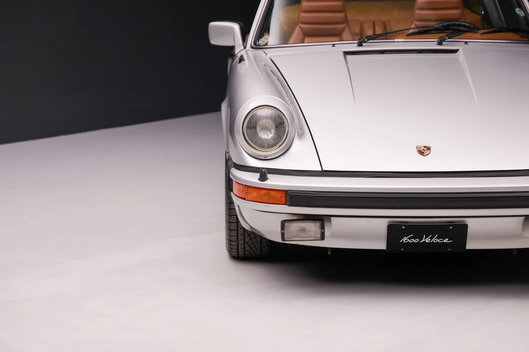 1979 Porsche 911 Carrera SC - Image 17 of 31