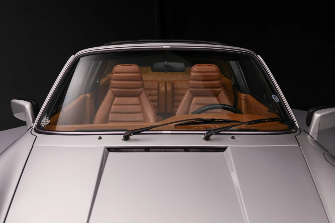1979 Porsche 911 Carrera SC - Image 24 of 31