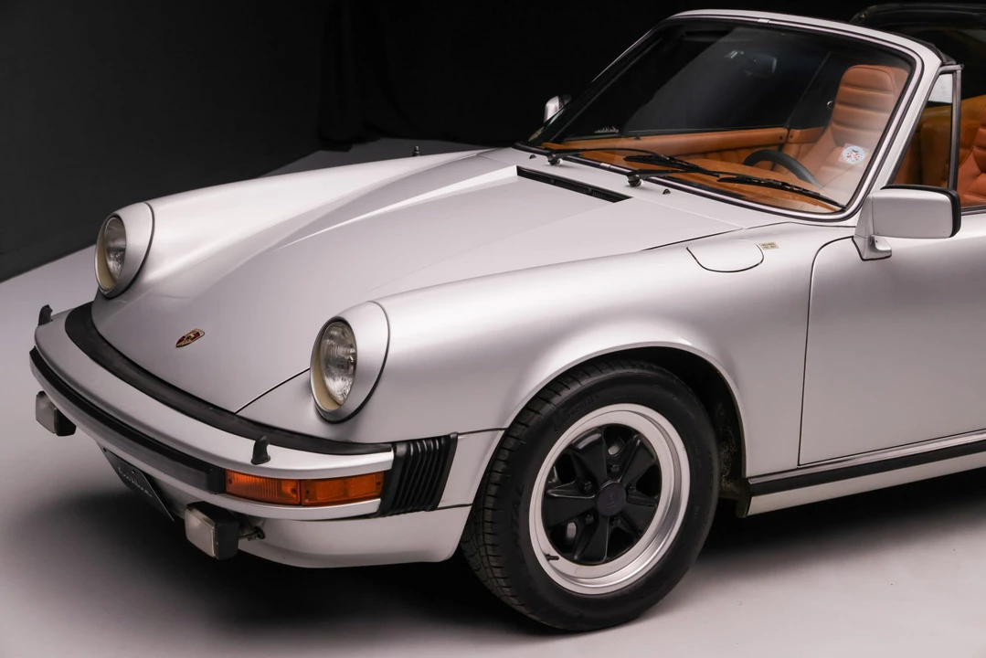 1979 Porsche 911 Carrera SC - Image 31 of 31