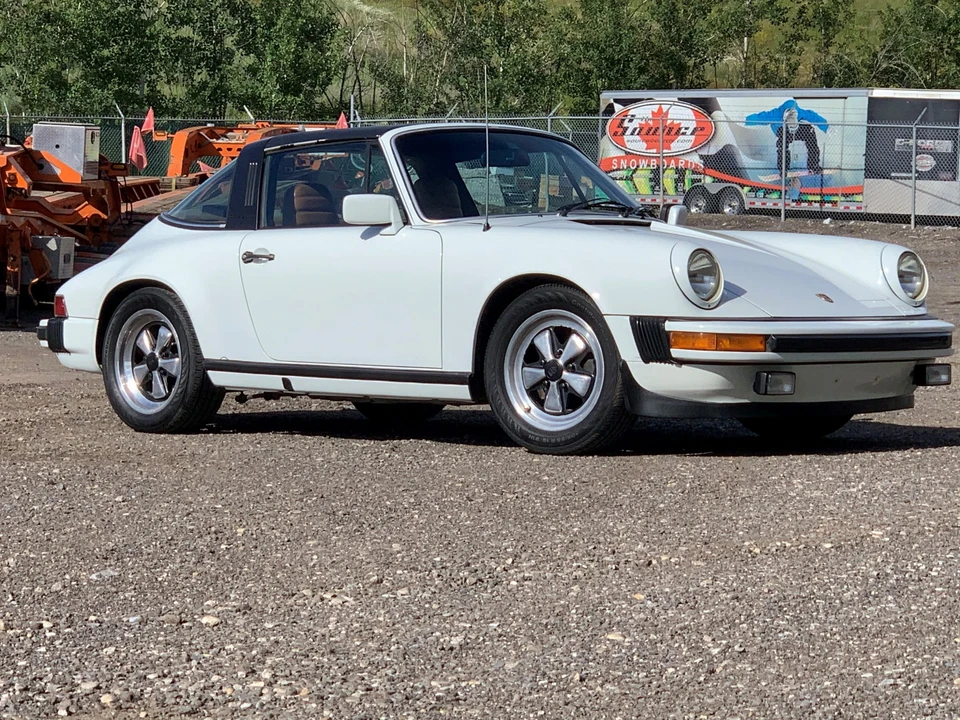 1979 Porsche 911 Carrera SC - Image 2 of 31