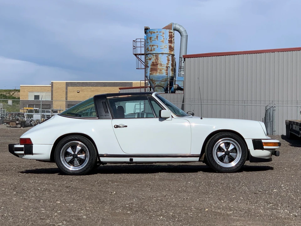 1979 Porsche 911 Carrera SC - Image 4 of 31