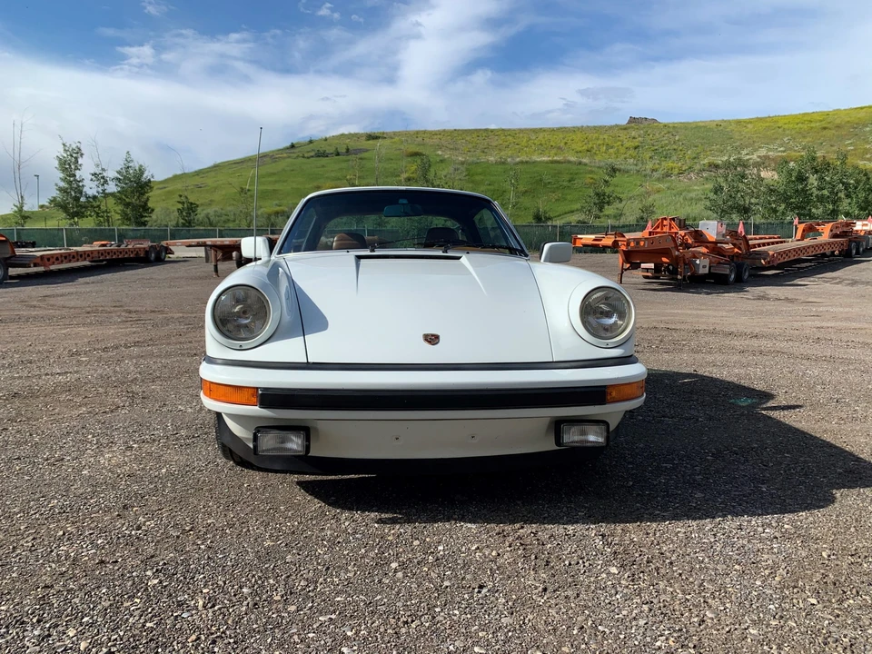 1979 Porsche 911 Carrera SC - Image 10 of 31