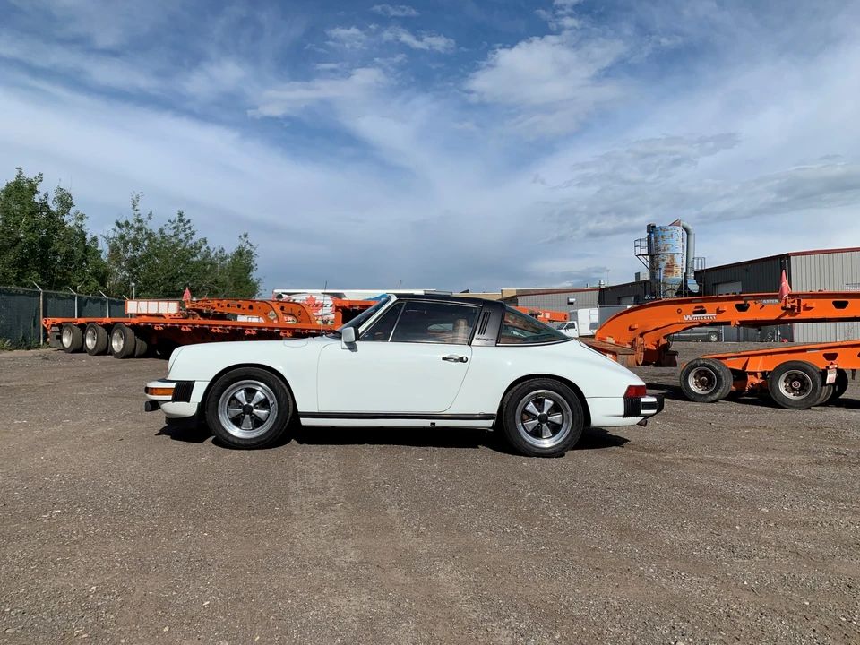 1979 Porsche 911 Carrera SC - Image 7 of 31