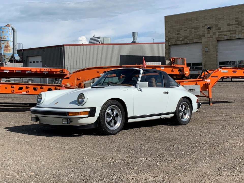 1979 Porsche 911 Carrera SC - Image 8 of 31