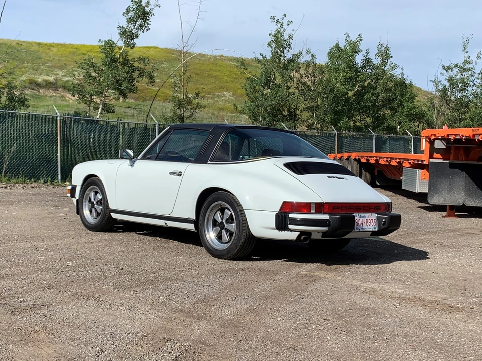 1979 Porsche 911 Carrera SC - Image 6 of 31