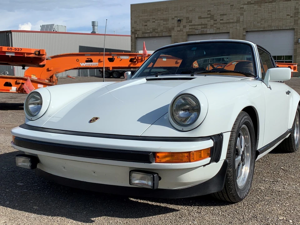 1979 Porsche 911 Carrera SC - Image 9 of 31