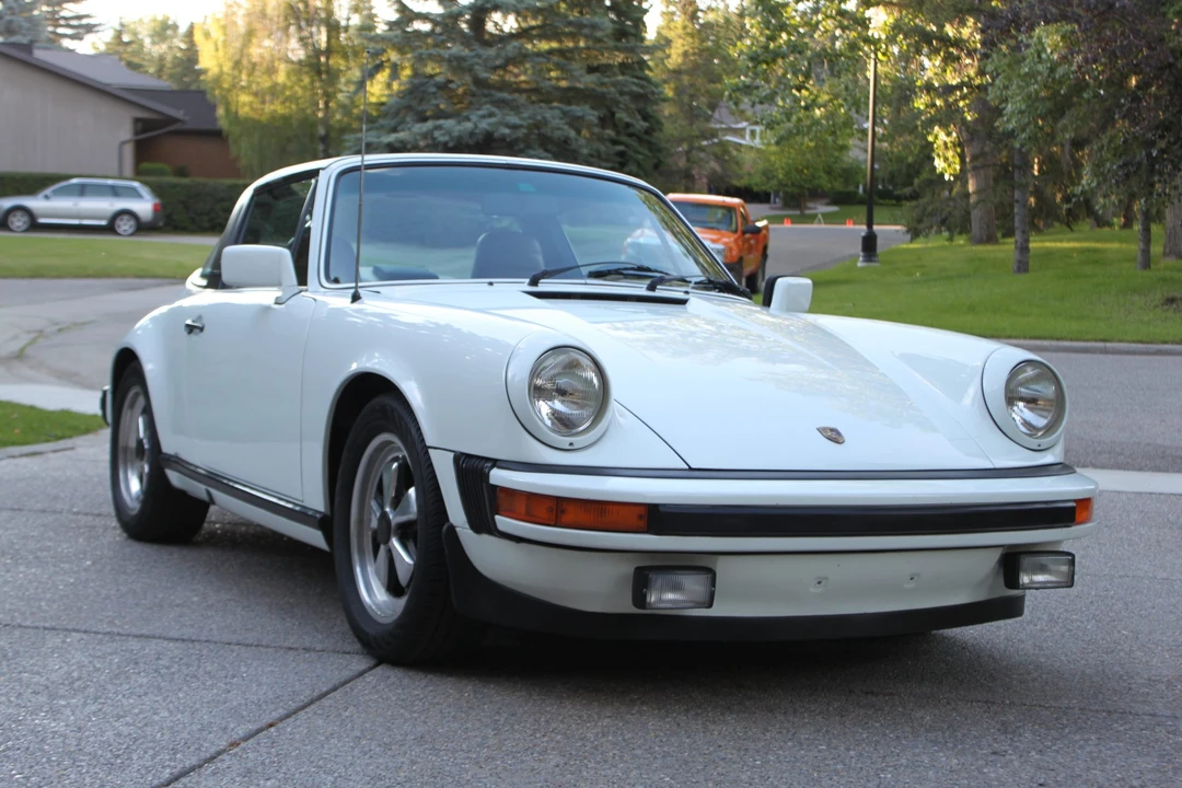 1979 Porsche 911 Carrera SC - Image 13 of 31