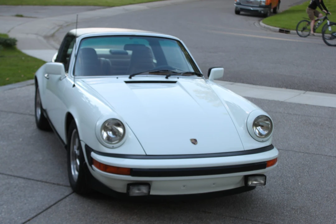 1979 Porsche 911 Carrera SC - Image 12 of 31