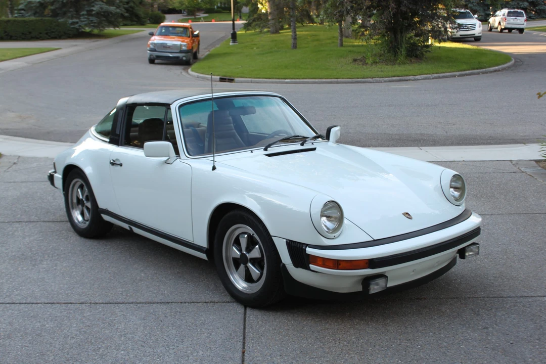 1979 Porsche 911 Carrera SC - Image 14 of 31