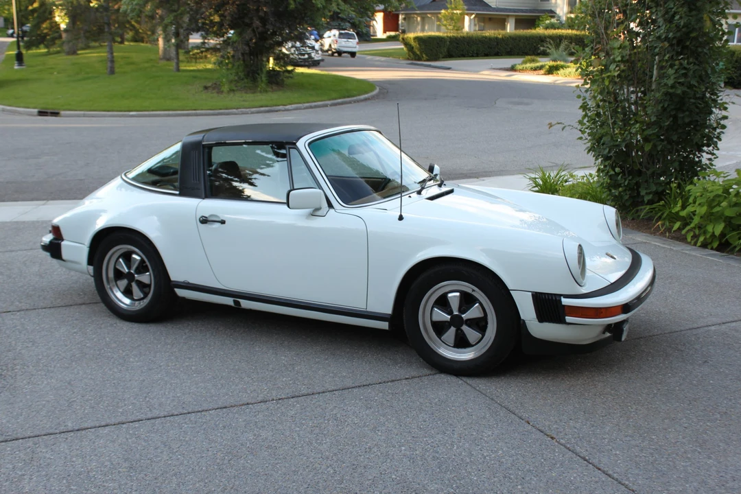 1979 Porsche 911 Carrera SC - Image 16 of 31