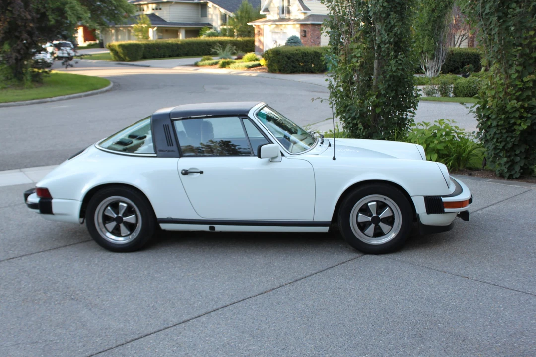 1979 Porsche 911 Carrera SC - Image 18 of 31