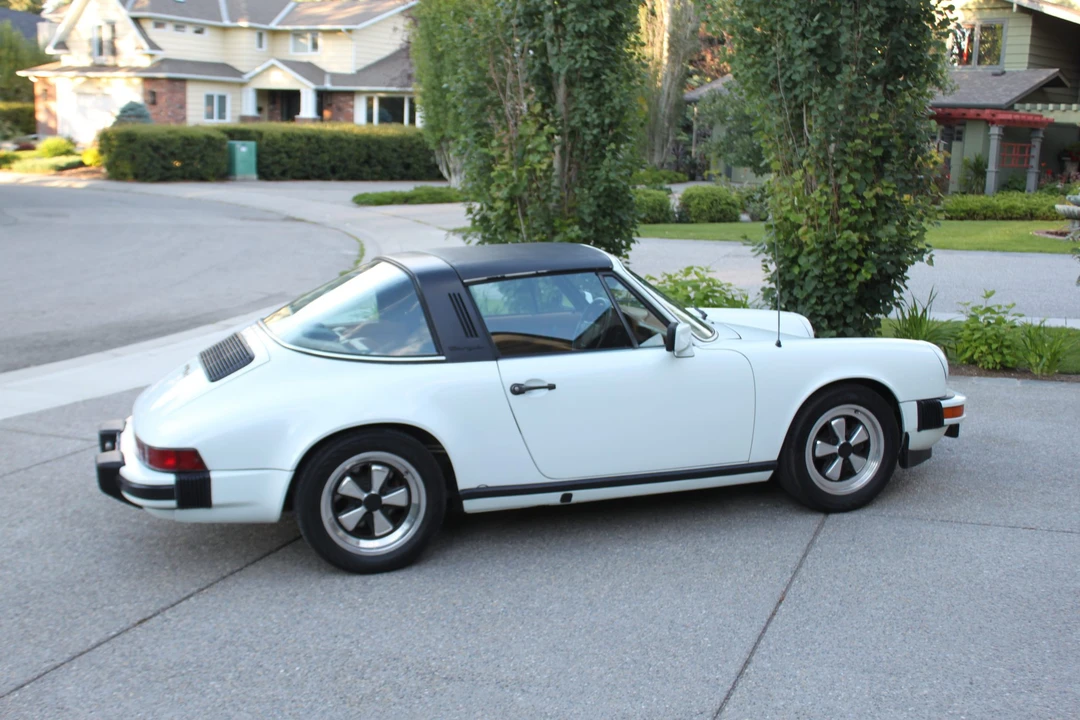 1979 Porsche 911 Carrera SC - Image 19 of 31