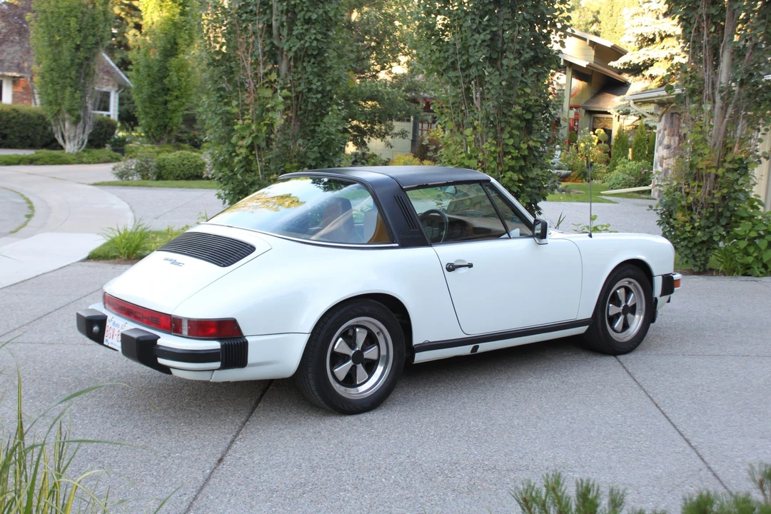 1979 Porsche 911 Carrera SC - Image 20 of 31