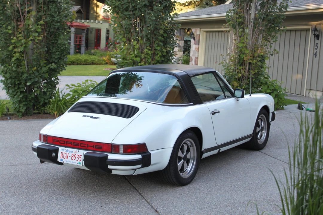 1979 Porsche 911 Carrera SC - Image 21 of 31